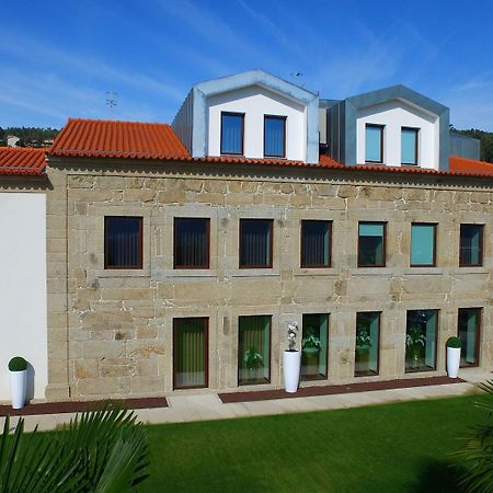 Hotel Rural Quinta Das Quintaes 佩纳菲耶尔 外观 照片
