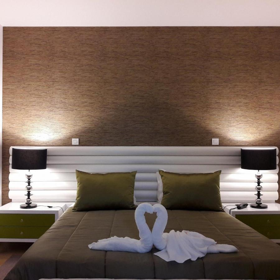 Hotel Rural Quinta Das Quintaes 佩纳菲耶尔 外观 照片
