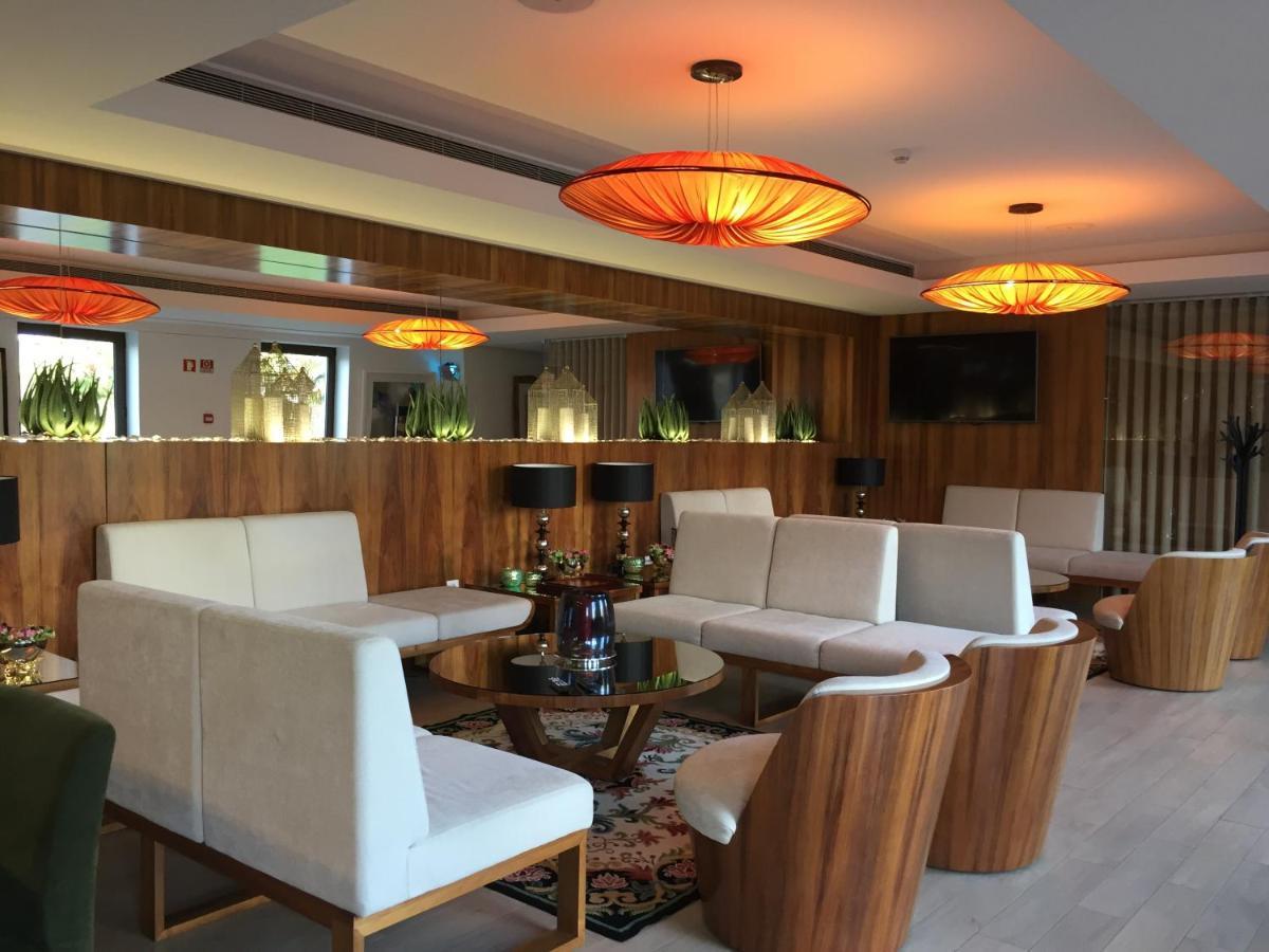 Hotel Rural Quinta Das Quintaes 佩纳菲耶尔 外观 照片