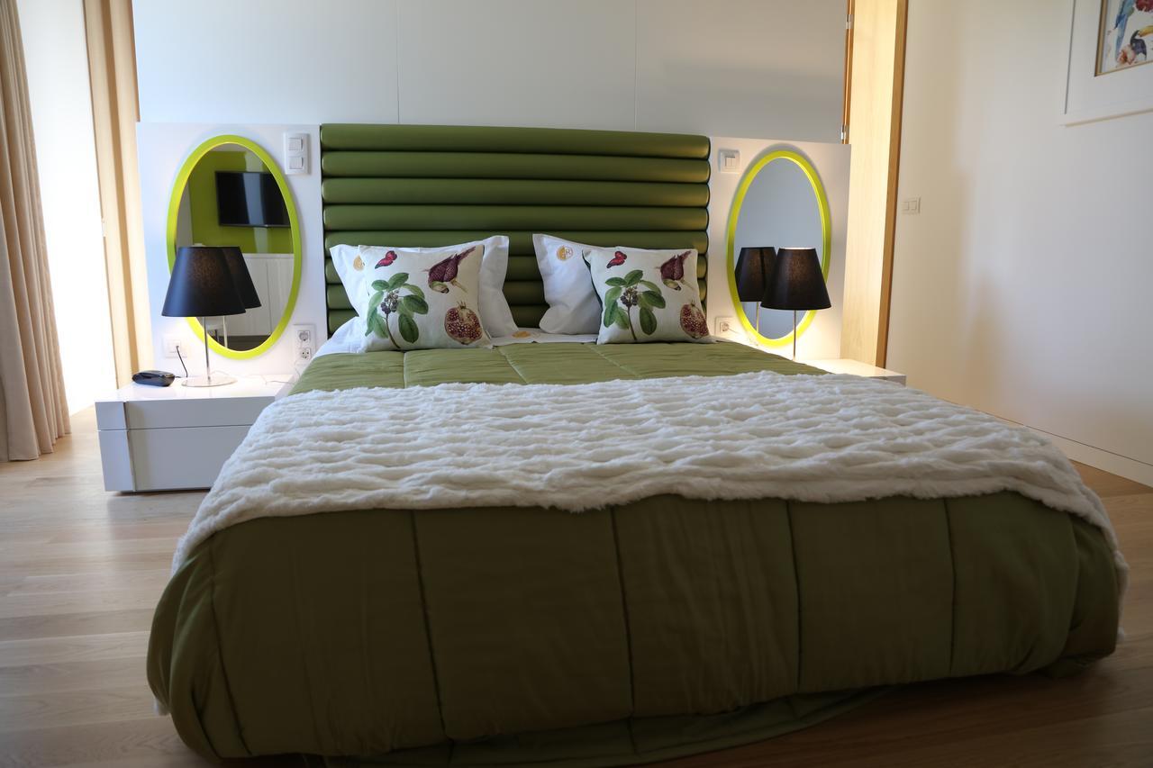 Hotel Rural Quinta Das Quintaes 佩纳菲耶尔 外观 照片