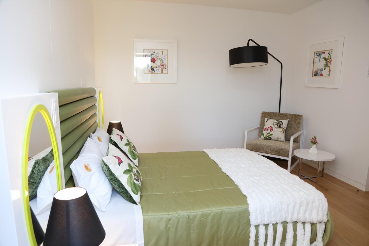 Hotel Rural Quinta Das Quintaes 佩纳菲耶尔 外观 照片