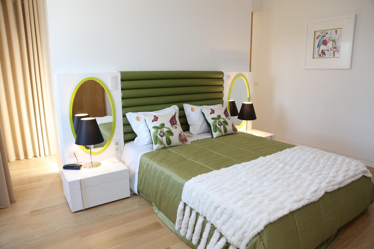 Hotel Rural Quinta Das Quintaes 佩纳菲耶尔 外观 照片