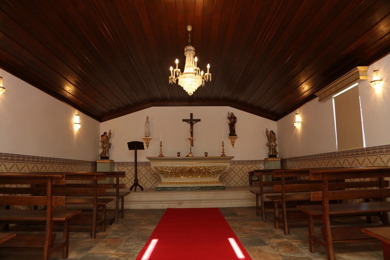 Hotel Rural Quinta Das Quintaes 佩纳菲耶尔 外观 照片