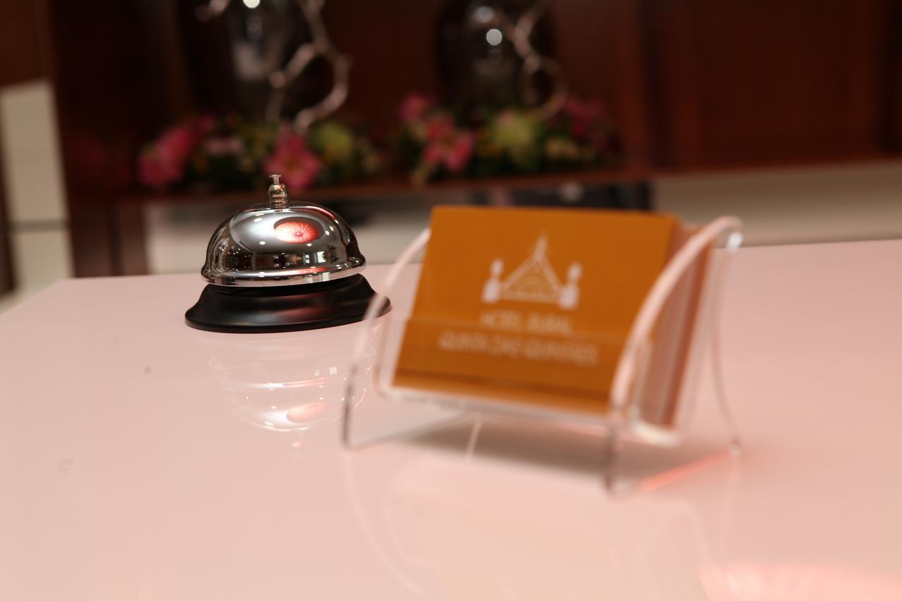 Hotel Rural Quinta Das Quintaes 佩纳菲耶尔 外观 照片