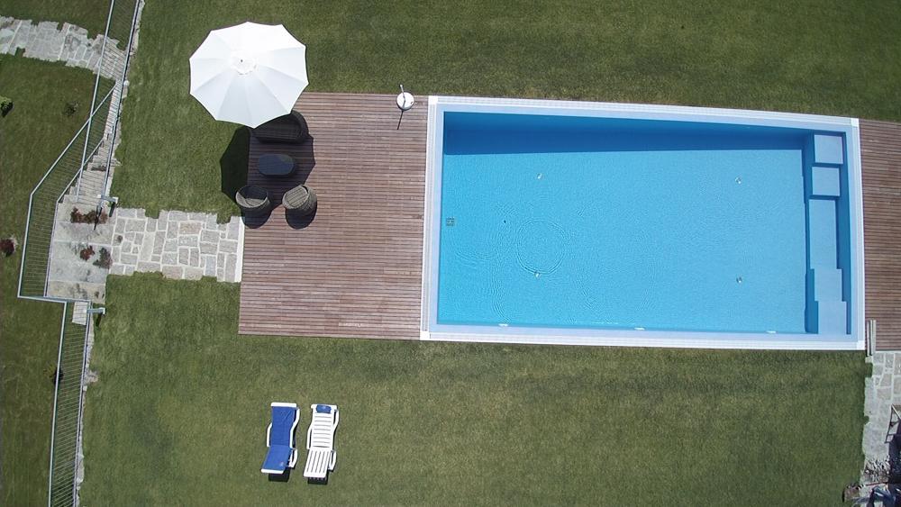 Hotel Rural Quinta Das Quintaes 佩纳菲耶尔 外观 照片