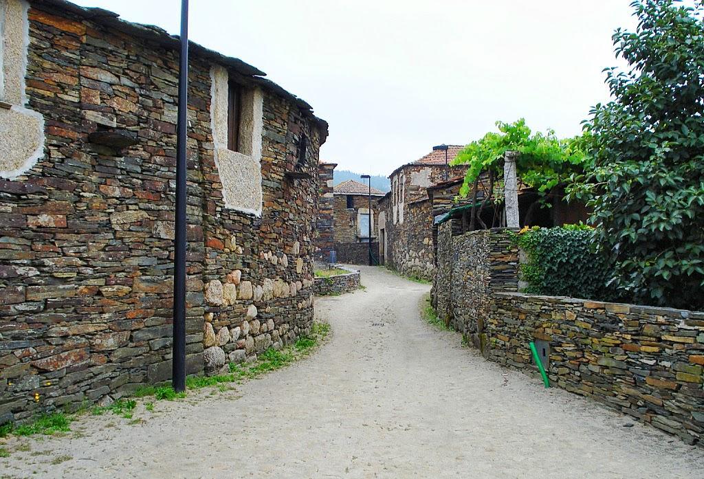 Hotel Rural Quinta Das Quintaes 佩纳菲耶尔 外观 照片