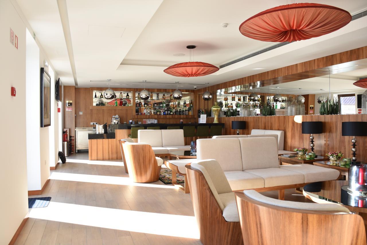 Hotel Rural Quinta Das Quintaes 佩纳菲耶尔 外观 照片