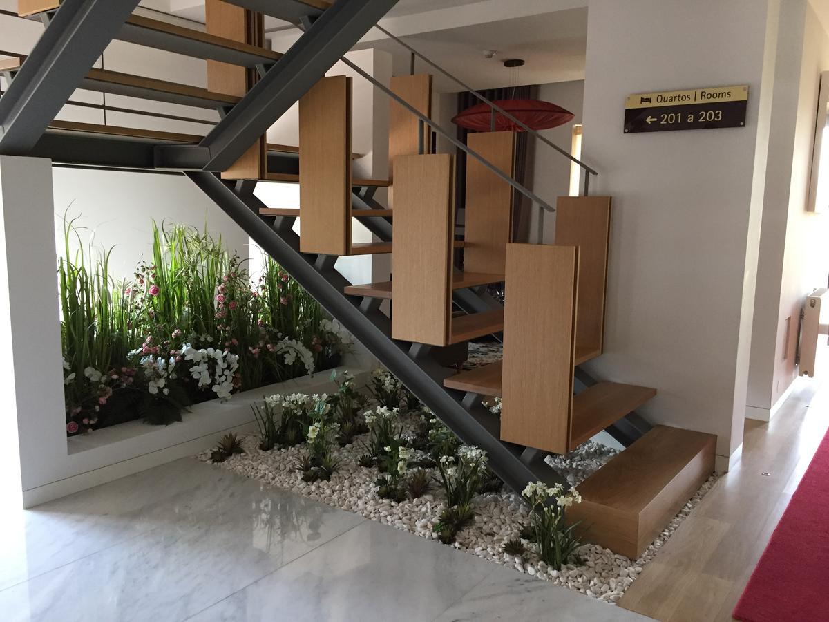 Hotel Rural Quinta Das Quintaes 佩纳菲耶尔 外观 照片